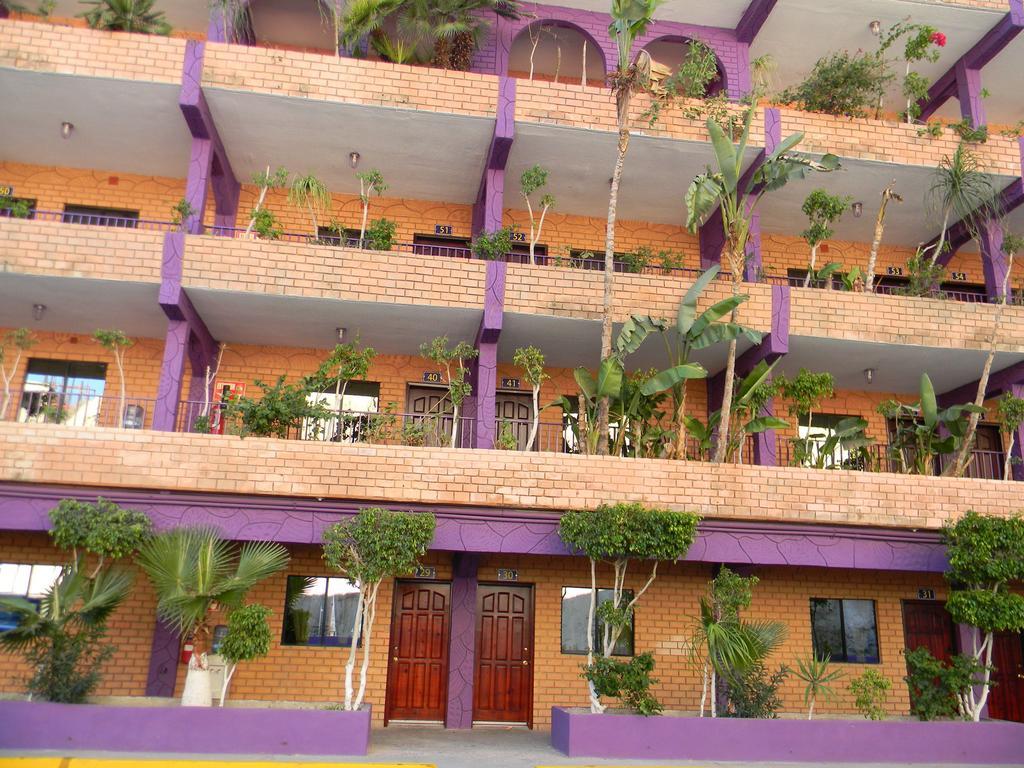 Hotel Grand Guaycura Tijuana Ngoại thất bức ảnh
